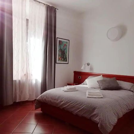 Fidarda Apartment โรม ภายนอก รูปภาพ