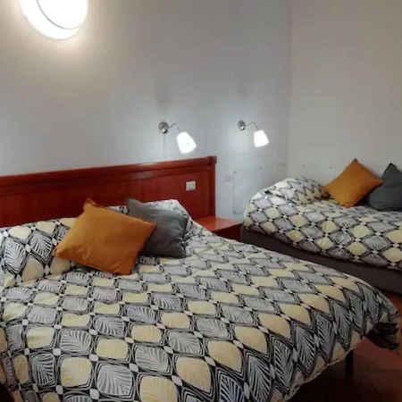 Fidarda Apartment โรม ภายนอก รูปภาพ
