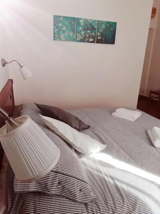 Fidarda Apartment โรม ภายนอก รูปภาพ