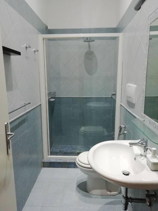 Fidarda Apartment โรม ภายนอก รูปภาพ