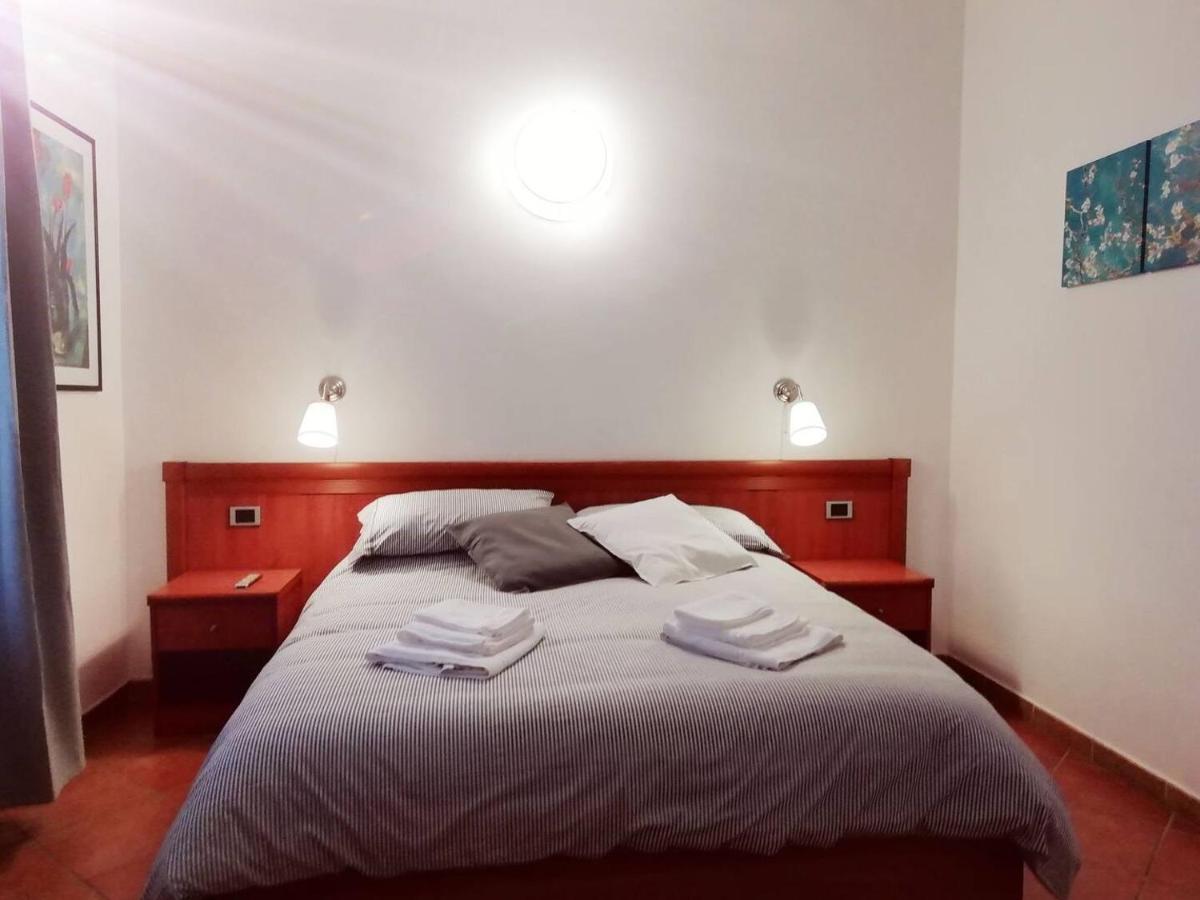 Fidarda Apartment โรม ภายนอก รูปภาพ