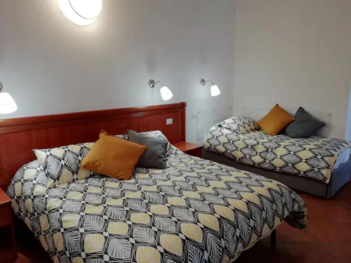 Fidarda Apartment โรม ภายนอก รูปภาพ