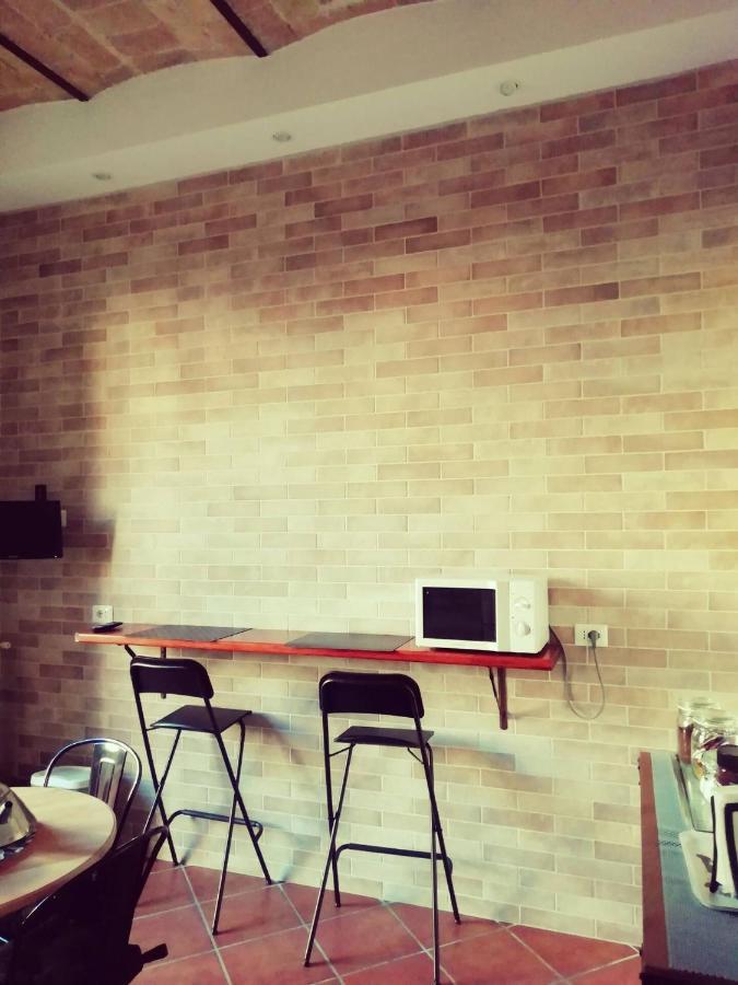 Fidarda Apartment โรม ภายนอก รูปภาพ