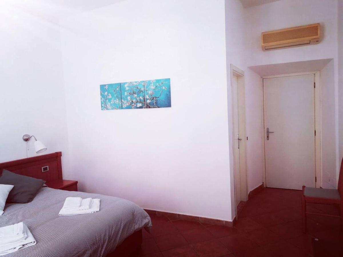 Fidarda Apartment โรม ภายนอก รูปภาพ