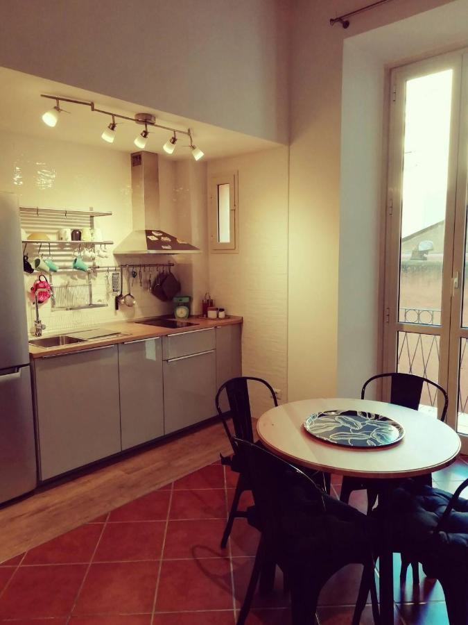 Fidarda Apartment โรม ภายนอก รูปภาพ