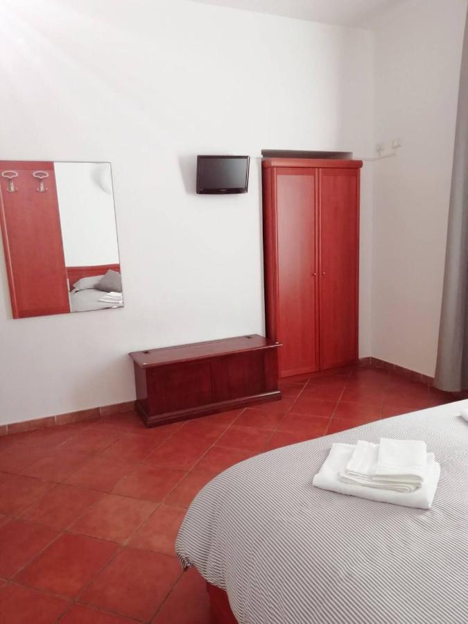 Fidarda Apartment โรม ภายนอก รูปภาพ